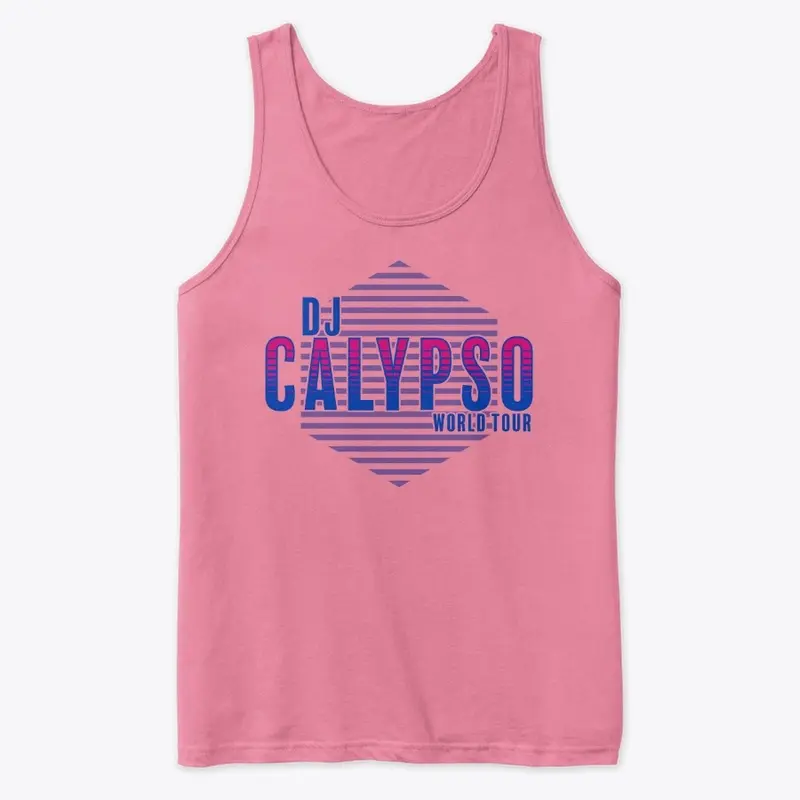 DJ Calypso: World Tour